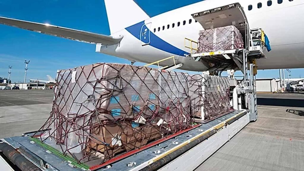 Nigeria’s Air Freight Market Is Soaring on the Back of E-Commerce and SME Growth