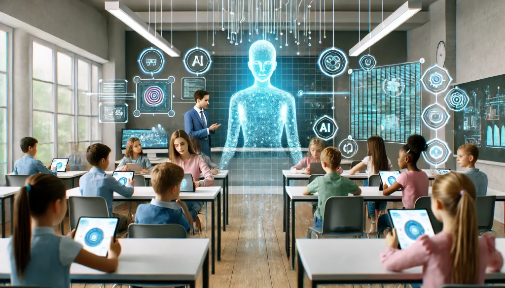 Educating Teachers to Use AI Sustainably for a Greener Future