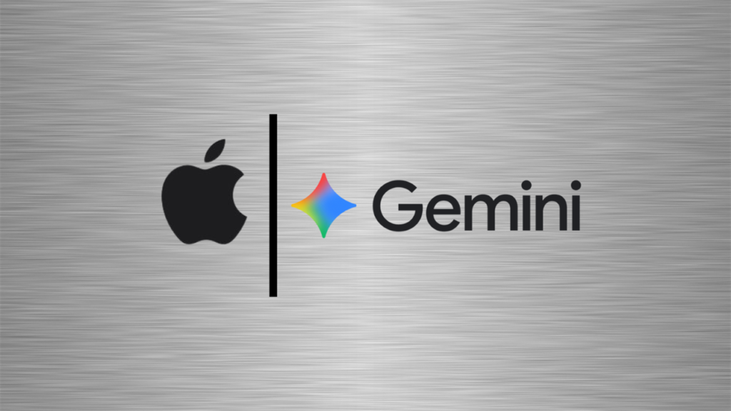 Apple to Use Google Gemini to Power Siri in 2026
