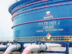 Dangote Refinery Massively Boosts Petrol, Urea Exports to Africa Amid Tight Supply dangote refinery