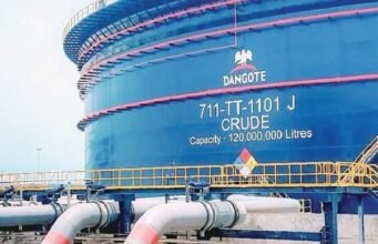 Dangote Refinery Massively Boosts Petrol, Urea Exports to Africa Amid Tight Supply dangote refinery