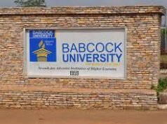 Babcock University Dismisses Fire Hoax, Affirms 2nd-Semester Resumption Babcock University