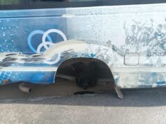 BREAKING: Bayelsa United Team Escapes Death As Bus Is Involved In Accident Scare On Abuja Road Bayelsa united