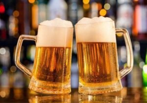 Beer