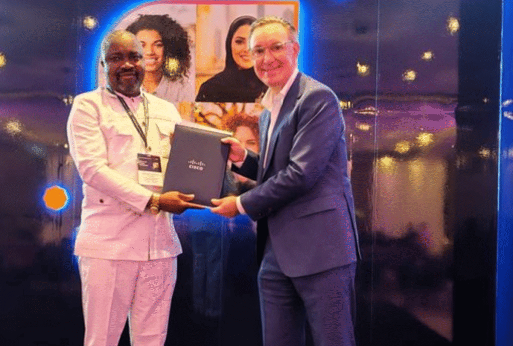 Benue State Moves to Transform Youth Prospects with Cisco Partnership