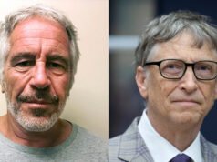 Bill Gates Caught Up in Epstein File Revelations as DOJ Releases Records bill gates