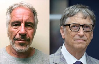 Bill Gates Caught Up in Epstein File Revelations as DOJ Releases Records bill gates