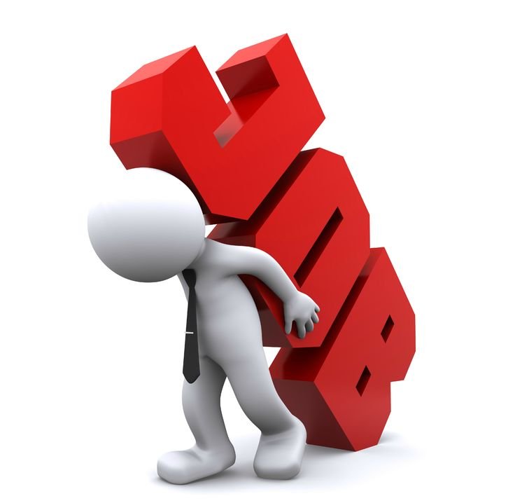 MULTIPLE JOBS ALERT 🔔