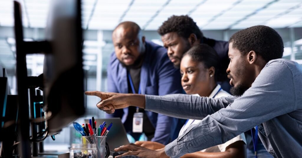 African Tech Startup Investment Reset: Cautious Capital Returns After Lean Years