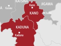 Police confirm Kaduna abduction and deploy tactical units for rescue mission Police confirm Kaduna abduction and deploy tactical units for rescue mission