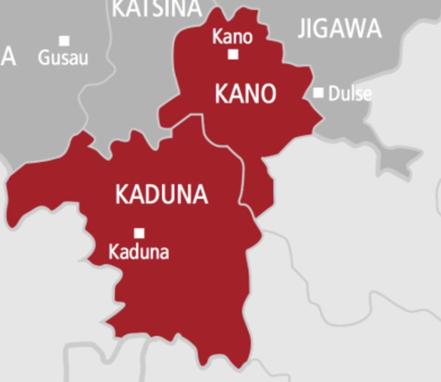 Police confirm Kaduna abduction and deploy tactical units for rescue mission