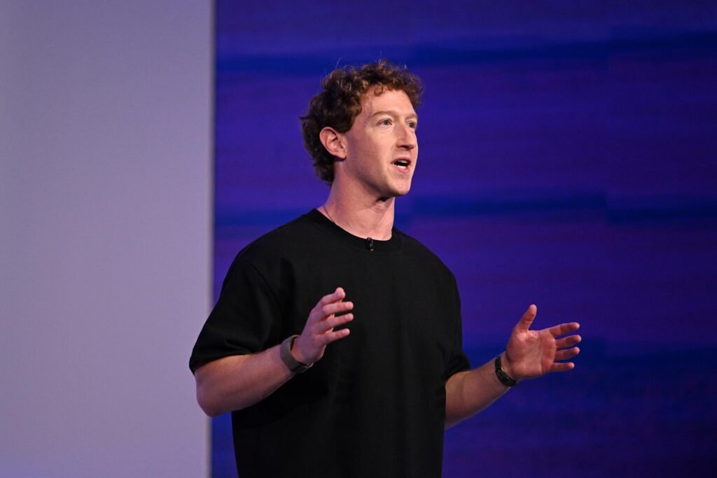 Tech Giants Face Investor Backlash over AI Spending and Slower Growth