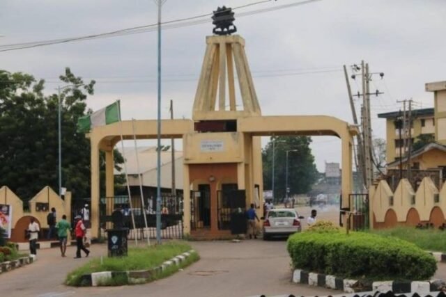Polytechnic workers reject NBTE revised scheme of service.