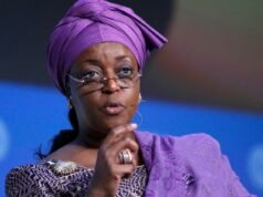 Diezani Madueke makes shocking confession in UK court, Says “I was just a rubber stamp” Diezani