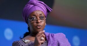 Diezani Madueke makes shocking confession in UK court, Says “I was just a rubber stamp” Diezani