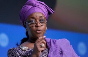 Diezani Madueke makes shocking confession in UK court, Says “I was just a rubber stamp” Diezani