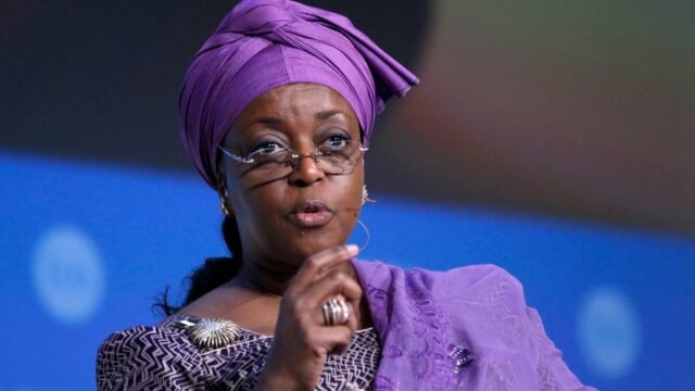 Diezani