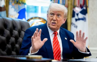 Donald Trump Targeted: Iran Issues Strong ‘Elimination’ Threat Amid Rising War Crisis Donald trump