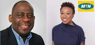 MTN Appoints Shoyinka Shodunke to Drive Next Phase of Digital Transformation
