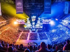 Esports is Evolving into a Real Career Path for Nigeria’s Young People Esports is Evolving into a Real Career Path for Nigeria’s Young People