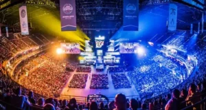 Esports is Evolving into a Real Career Path for Nigeria’s Young People Esports is Evolving into a Real Career Path for Nigeria’s Young People