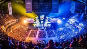Esports is Evolving into a Real Career Path for Nigeria’s Young People