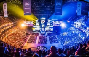 Esports is Evolving into a Real Career Path for Nigeria’s Young People Esports is Evolving into a Real Career Path for Nigeria’s Young People