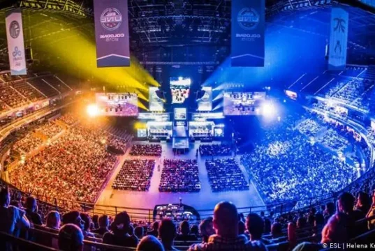 Esports is Evolving into a Real Career Path for Nigeria’s Young People Esports is Evolving into a Real Career Path for Nigeria’s Young People