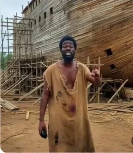Ebo Noah