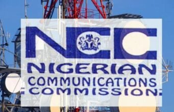 NCC, others emerge as top-performing public institutions in Nigeria in impressive national ranking report NCC