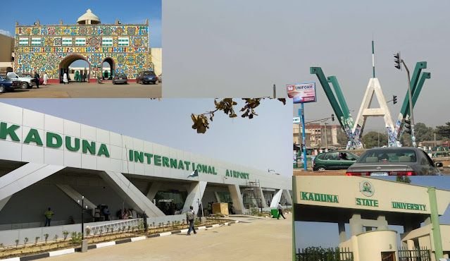 Police confirm Kaduna abduction and deploy tactical units for rescue mission