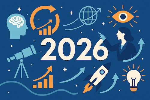 2026 AI Education Forecast for Students: What Classrooms will Feel Like in 2026