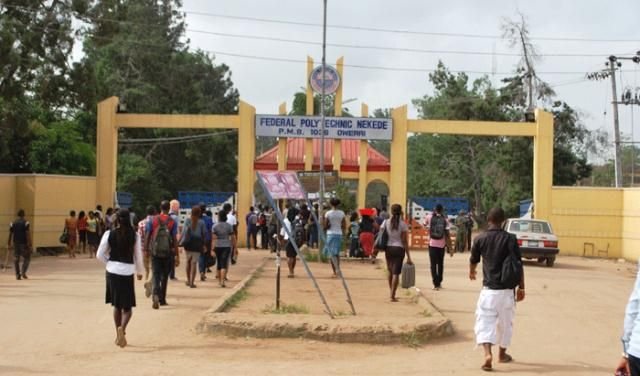 Polytechnic workers reject NBTE revised scheme of service.