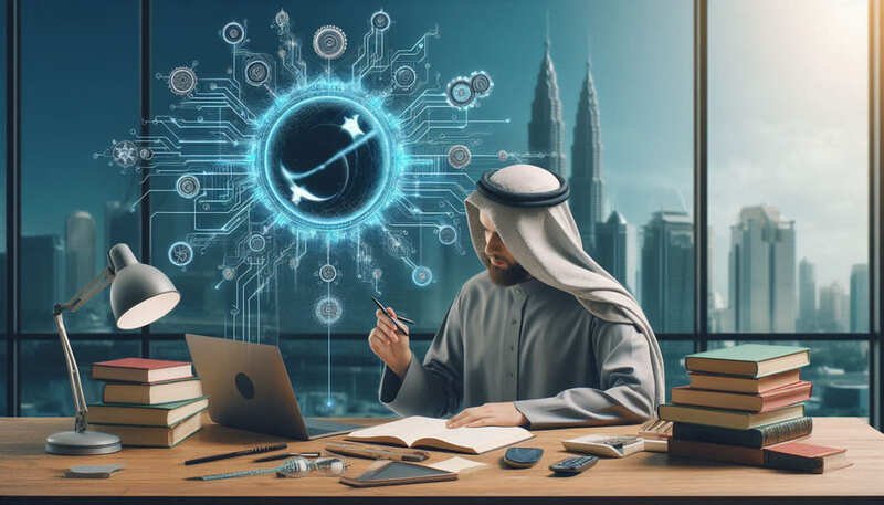 Arabic.AI Opens Door to World‑Class Coding Education in Arabic