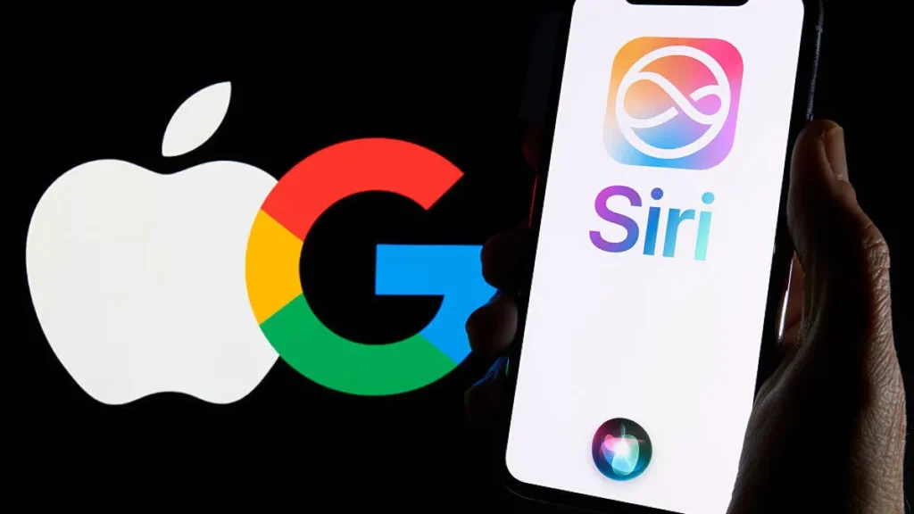 Apple to Use Google Gemini to Power Siri in 2026