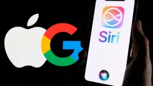 Apple to Use Google Gemini to Power Siri in 2026