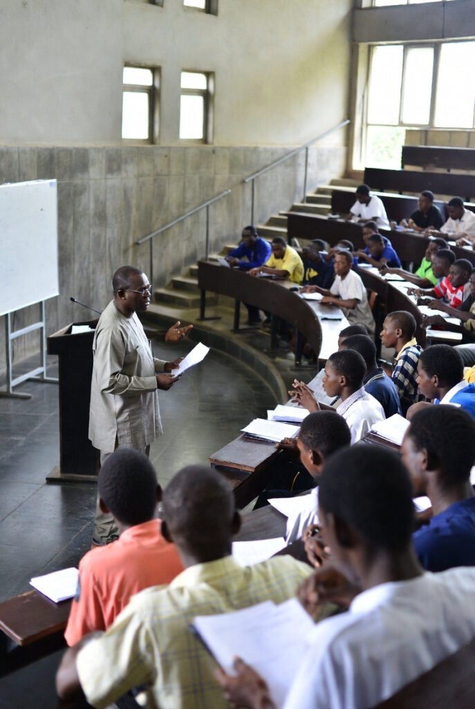 Federal Universities Get Major Funding Boost as Government Approves 40 Percent Pay Rise for Lecturers