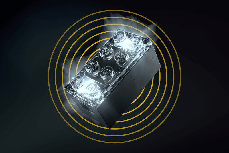 Lego Smart Brick Innovation Reshapes Creative Play in Nigerian Toy Scene