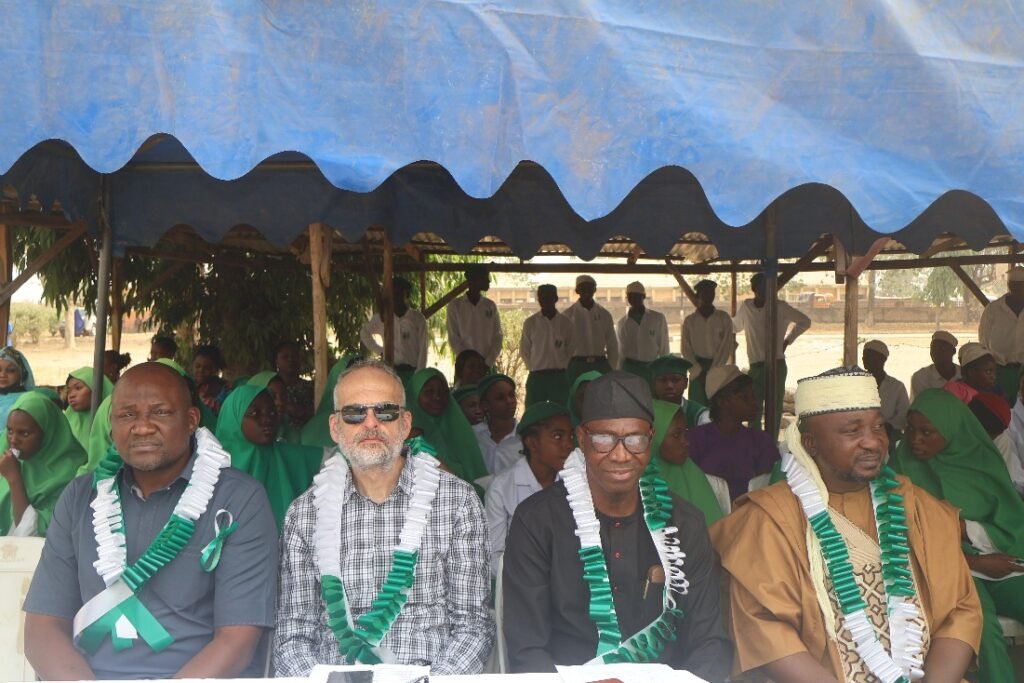 PrimeTech Donation Boosts Tech Education in Abuja