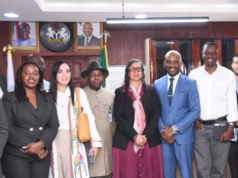 Federal Government Prioritises Strategic Science, Technology and Innovation Growth Federal Government Prioritises Strategic Science, Technology and Innovation Growth