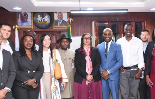 Federal Government Prioritises Strategic Science, Technology and Innovation Growth