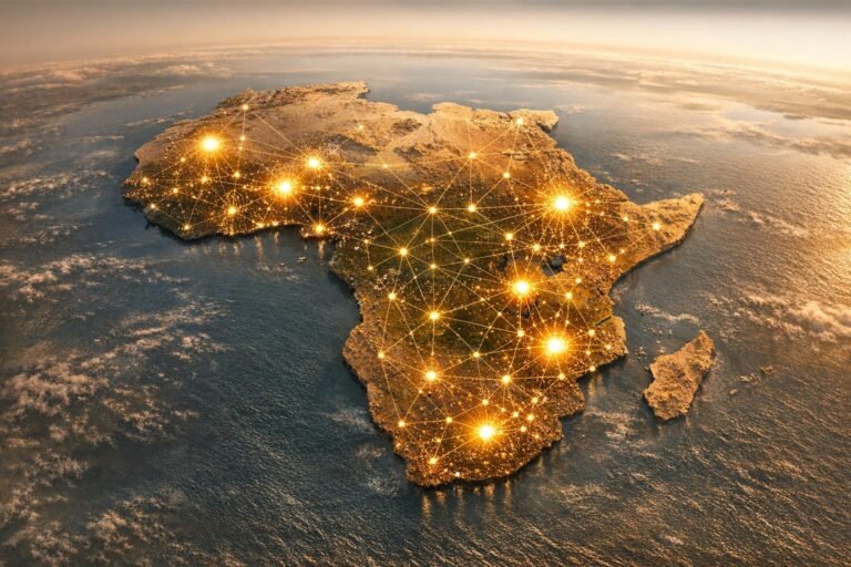Egypt Leads the Continent in Artificial Intelligence Readiness in 2025 Ranking