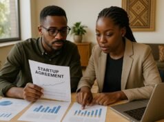 African Tech Startup Investment Reset: Cautious Capital Returns After Lean Years African Tech Startup Investment Reset: Cautious Capital Returns After Lean Years