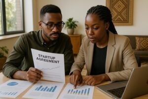 African Tech Startup Investment Reset: Cautious Capital Returns After Lean Years