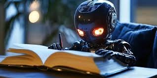 AI That Can Recite Whole Books Raises Big Questions in Tech and Law