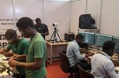 Nigerian Defence Startup Raises $11.75M to Build Homegrown Security Technology Nigerian Defence Startup Raises $11.75M to Build Homegrown Security Technology