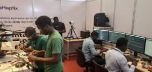 Nigerian Defence Startup Raises $11.75M to Build Homegrown Security Technology