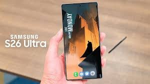 Samsung Galaxy S26 Ultra: Leaks Reveal New Screen Technology, Privacy Features, Bold Colours and More