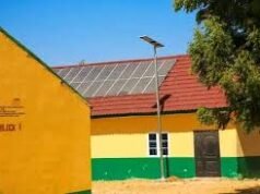 Nigeria’s Education Renaissance Gains Ground with Classroom Renovations and Solar-Powered Boreholes Nigeria’s Education Renaissance Gains Ground with Classroom Renovations and Solar-Powered Boreholes