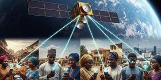 Nigeria’s Bold Plan for Satellite-Powered Mobile Coverage